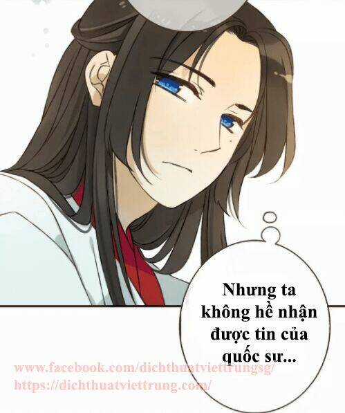 Bạn Trai Tôi Là Cẩm Y Vệ Chapter 85 trang 49