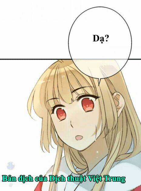 Bạn Trai Tôi Là Cẩm Y Vệ Chapter 85 trang 51