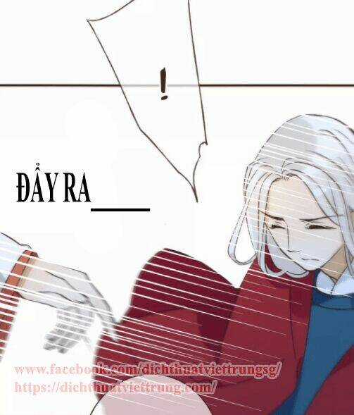 Bạn Trai Tôi Là Cẩm Y Vệ Chapter 85 trang 6