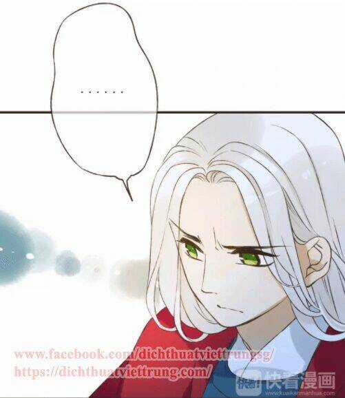 Bạn Trai Tôi Là Cẩm Y Vệ Chapter 85 trang 9