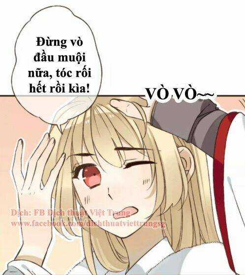 Bạn Trai Tôi Là Cẩm Y Vệ Chapter 86 trang 11