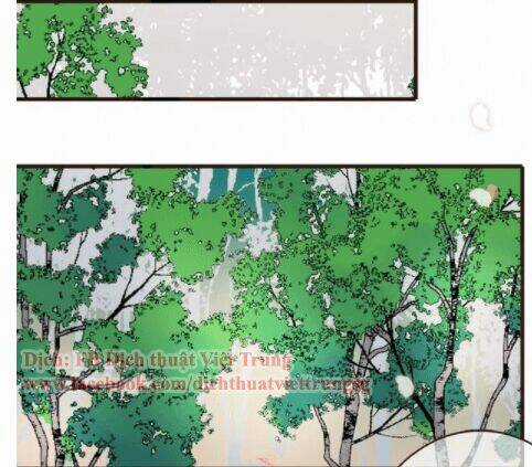 Bạn Trai Tôi Là Cẩm Y Vệ Chapter 86 trang 14