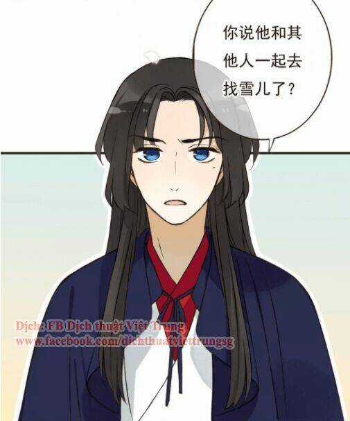 Bạn Trai Tôi Là Cẩm Y Vệ Chapter 86 trang 15