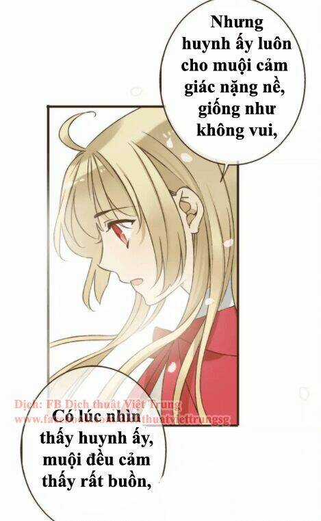 Bạn Trai Tôi Là Cẩm Y Vệ Chapter 86 trang 2