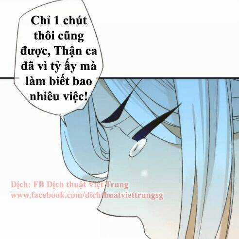 Bạn Trai Tôi Là Cẩm Y Vệ Chapter 86 trang 28