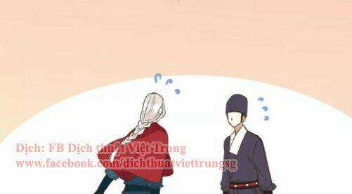 Bạn Trai Tôi Là Cẩm Y Vệ Chapter 86 trang 36