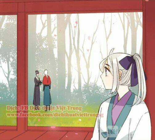 Bạn Trai Tôi Là Cẩm Y Vệ Chapter 86 trang 37