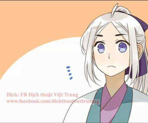 Bạn Trai Tôi Là Cẩm Y Vệ Chapter 86 trang 42