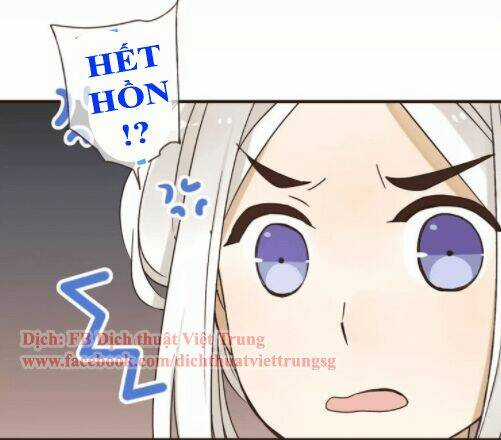 Bạn Trai Tôi Là Cẩm Y Vệ Chapter 86 trang 43