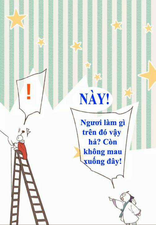 Bạn Trai Tôi Là Cẩm Y Vệ Chapter 86 trang 44