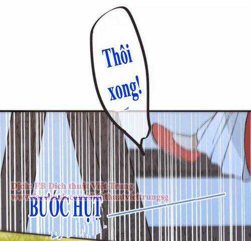 Bạn Trai Tôi Là Cẩm Y Vệ Chapter 86 trang 45