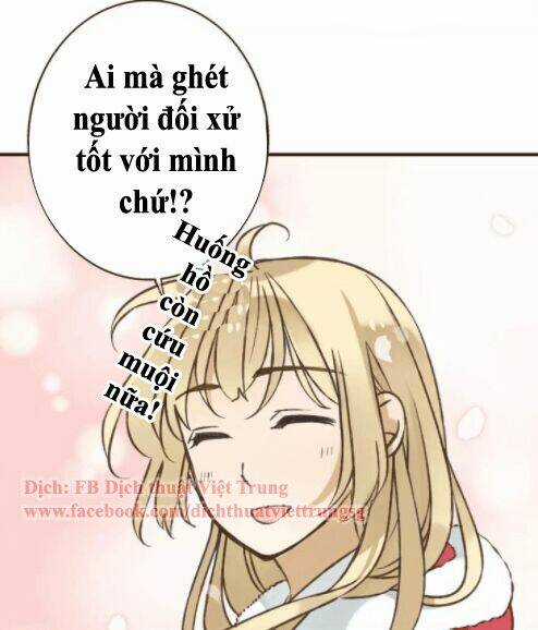 Bạn Trai Tôi Là Cẩm Y Vệ Chapter 86 trang 5