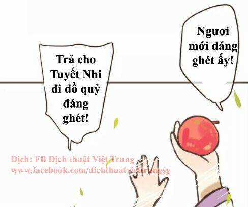 Bạn Trai Tôi Là Cẩm Y Vệ Chapter 87 trang 11