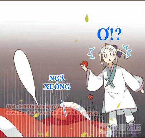 Bạn Trai Tôi Là Cẩm Y Vệ Chapter 87 trang 12