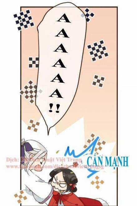 Bạn Trai Tôi Là Cẩm Y Vệ Chapter 87 trang 15