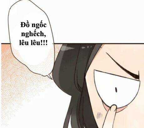 Bạn Trai Tôi Là Cẩm Y Vệ Chapter 87 trang 16