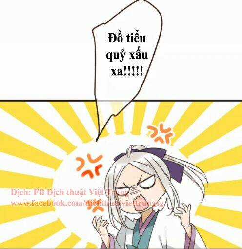 Bạn Trai Tôi Là Cẩm Y Vệ Chapter 87 trang 17