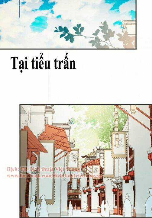 Bạn Trai Tôi Là Cẩm Y Vệ Chapter 87 trang 19