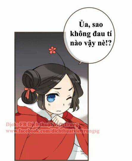 Bạn Trai Tôi Là Cẩm Y Vệ Chapter 87 trang 2