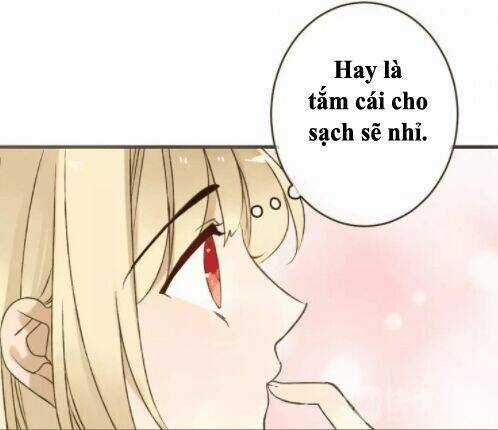 Bạn Trai Tôi Là Cẩm Y Vệ Chapter 87 trang 29