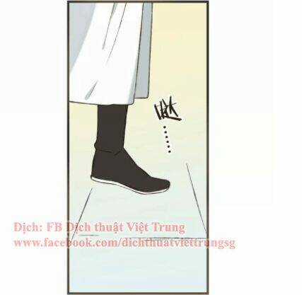 Bạn Trai Tôi Là Cẩm Y Vệ Chapter 87 trang 30