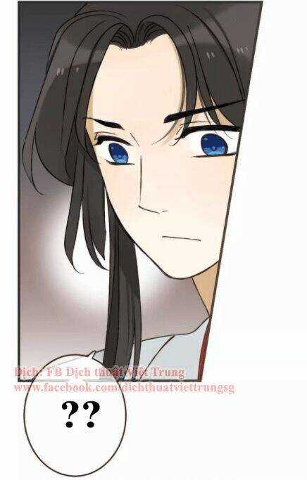 Bạn Trai Tôi Là Cẩm Y Vệ Chapter 87 trang 37