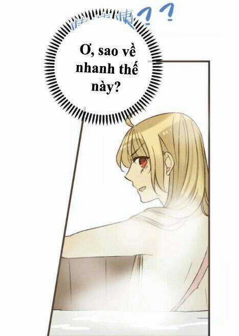 Bạn Trai Tôi Là Cẩm Y Vệ Chapter 87 trang 38