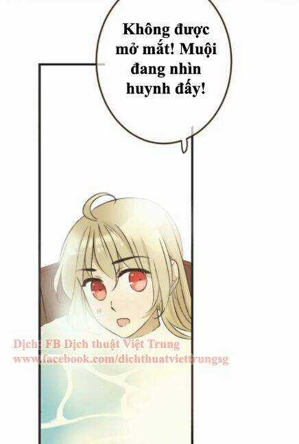 Bạn Trai Tôi Là Cẩm Y Vệ Chapter 88 trang 10