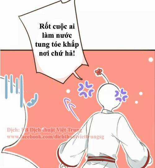 Bạn Trai Tôi Là Cẩm Y Vệ Chapter 88 trang 17