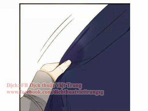 Bạn Trai Tôi Là Cẩm Y Vệ Chapter 88 trang 18