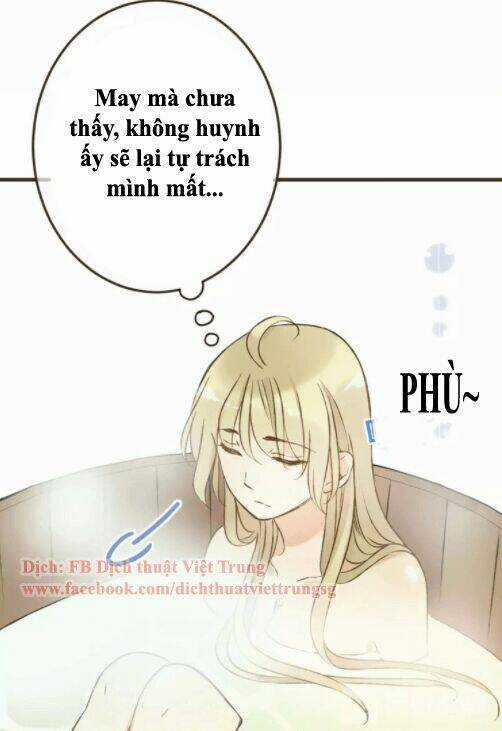 Bạn Trai Tôi Là Cẩm Y Vệ Chapter 88 trang 20