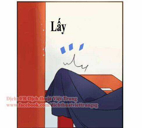 Bạn Trai Tôi Là Cẩm Y Vệ Chapter 88 trang 21