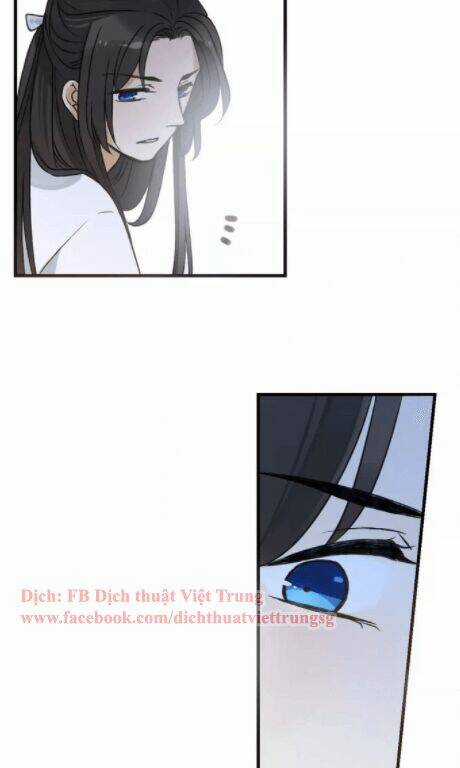 Bạn Trai Tôi Là Cẩm Y Vệ Chapter 88 trang 22