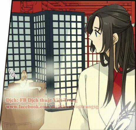 Bạn Trai Tôi Là Cẩm Y Vệ Chapter 88 trang 23