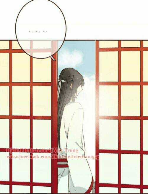 Bạn Trai Tôi Là Cẩm Y Vệ Chapter 88 trang 25