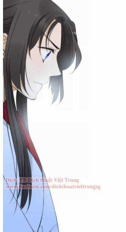 Bạn Trai Tôi Là Cẩm Y Vệ Chapter 88 trang 28