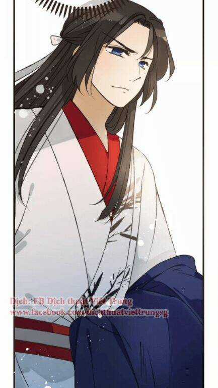 Bạn Trai Tôi Là Cẩm Y Vệ Chapter 88 trang 34