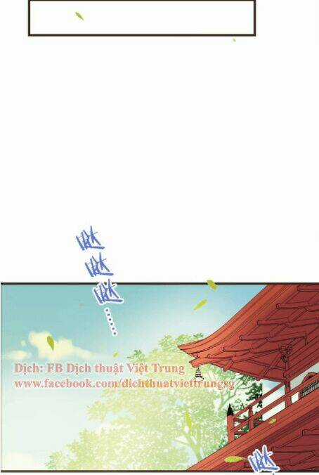 Bạn Trai Tôi Là Cẩm Y Vệ Chapter 88 trang 35