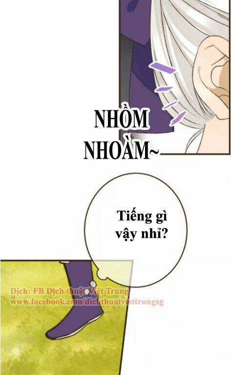 Bạn Trai Tôi Là Cẩm Y Vệ Chapter 88 trang 37