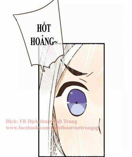 Bạn Trai Tôi Là Cẩm Y Vệ Chapter 88 trang 40