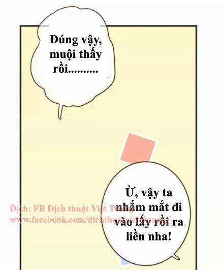 Bạn Trai Tôi Là Cẩm Y Vệ Chapter 88 trang 6