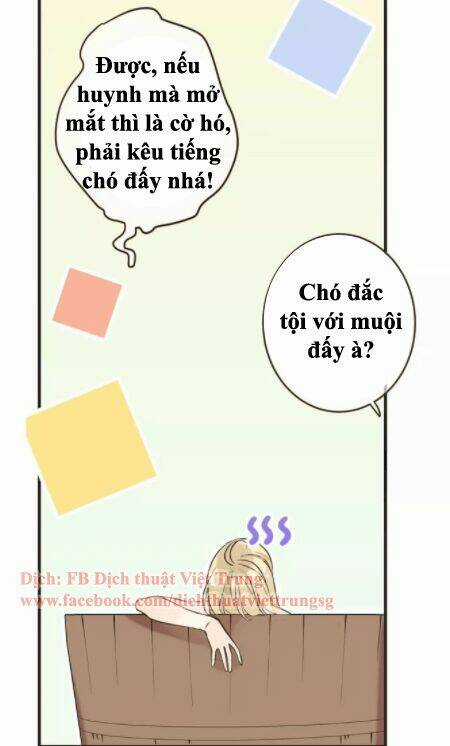 Bạn Trai Tôi Là Cẩm Y Vệ Chapter 88 trang 7