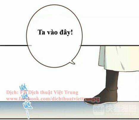 Bạn Trai Tôi Là Cẩm Y Vệ Chapter 88 trang 8