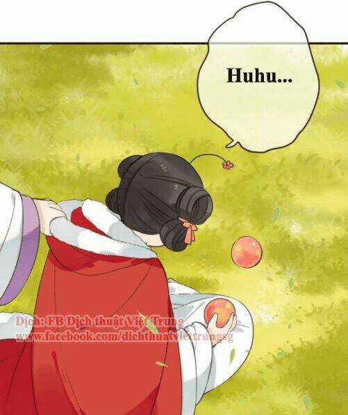 Bạn Trai Tôi Là Cẩm Y Vệ Chapter 89 trang 10