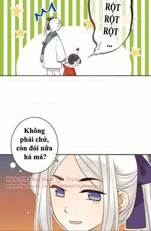 Bạn Trai Tôi Là Cẩm Y Vệ Chapter 89 trang 11