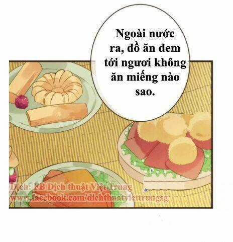 Bạn Trai Tôi Là Cẩm Y Vệ Chapter 89 trang 15