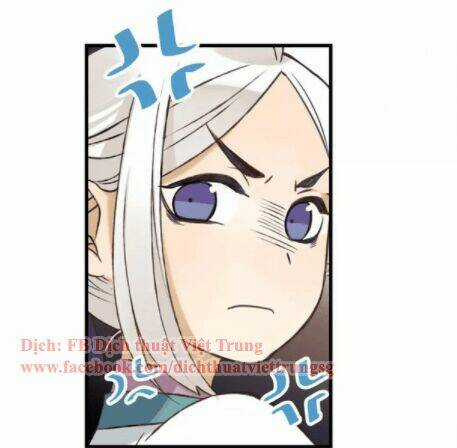 Bạn Trai Tôi Là Cẩm Y Vệ Chapter 89 trang 19