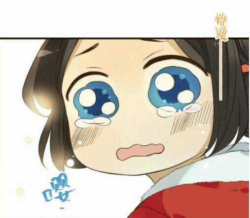 Bạn Trai Tôi Là Cẩm Y Vệ Chapter 89 trang 23