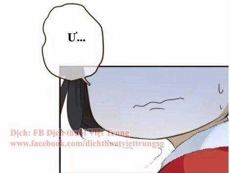 Bạn Trai Tôi Là Cẩm Y Vệ Chapter 89 trang 28