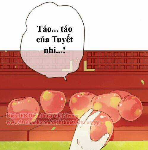 Bạn Trai Tôi Là Cẩm Y Vệ Chapter 89 trang 3